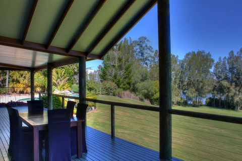Tranquility - Adults Only Retreat - Tourism Noosa 3