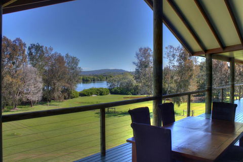Tranquility - Adults Only Retreat - Tourism Noosa 2