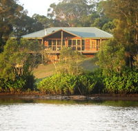 Tranquility - Adults Only Retreat - Tourism Noosa