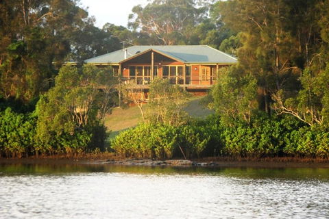Tranquility - Adults Only Retreat - Tourism Noosa 0