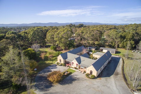 Tranquilles Bed & Breakfast - Tourism Noosa 1