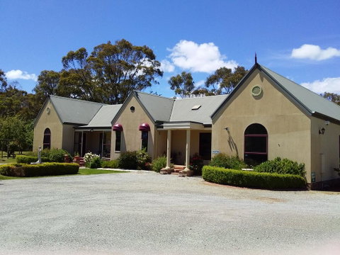 Tranquilles Bed & Breakfast - Tourism Noosa 2