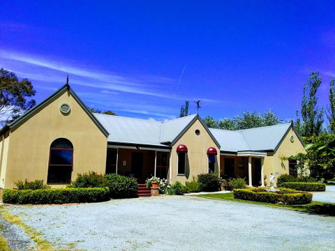 Tranquilles Bed & Breakfast - Tourism Noosa 3