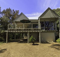 Tranquillity on Riverview - 33 Riverview Drive - Tourism Noosa
