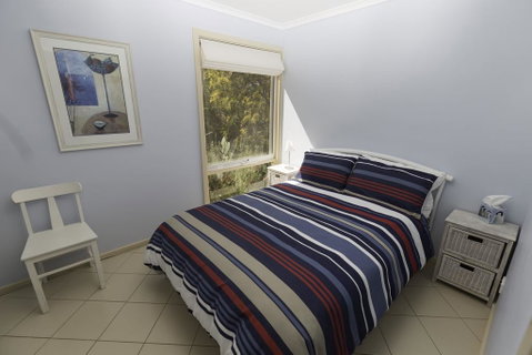 Tranquillity On Riverview - 33 Riverview Drive - Tourism Noosa 1