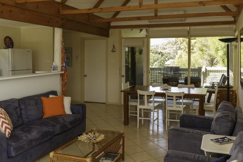 Tranquillity On Riverview - 33 Riverview Drive - Tourism Noosa 2