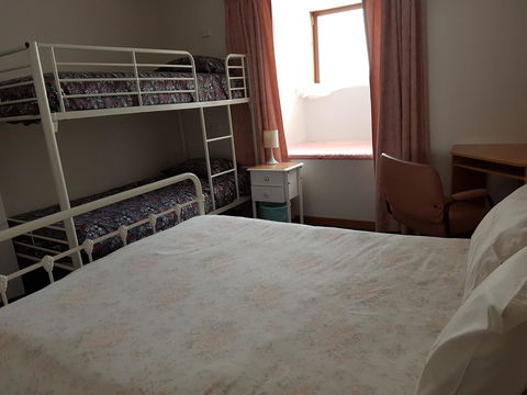 Traplins Accomodation - Tourism Noosa 2
