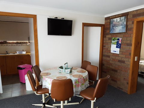 Traplins Accomodation - Tourism Noosa 3