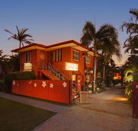 Travellers Oasis - Tourism Noosa
