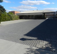 Travellers Rest Motor Inn Swan Hill