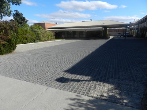 Travellers Rest Motor Inn Swan Hill - Tourism Noosa 0