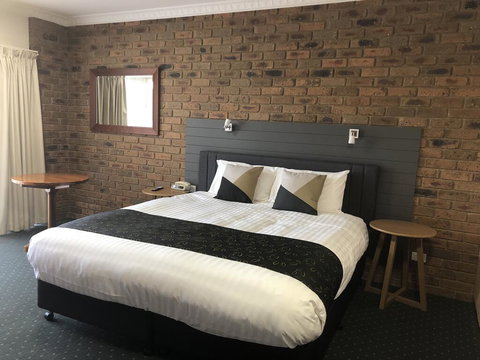Travellers Rest Motor Inn Swan Hill - Tourism Noosa 1