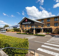 Travelodge Hotel Blacktown Sydney - Tourism Noosa