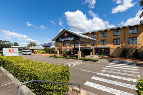 Travelodge Hotel Blacktown Sydney - Tourism Noosa 0