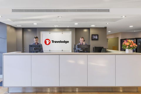 Travelodge Hotel Blacktown Sydney - Tourism Noosa 1
