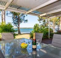 TREAT YOURSELF to Something Special - Tourism Noosa