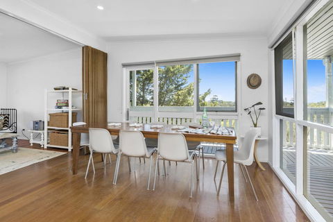 TREE TOPS VIEWS - BLAIRGOWRIE - Tourism Noosa 1