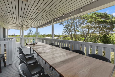 TREE TOPS VIEWS - BLAIRGOWRIE - Tourism Noosa 0