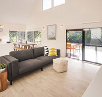 Treehaus - Tourism Noosa