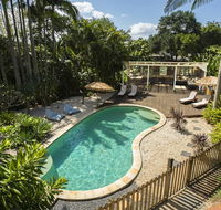 Treehouse On Plantation - Tourism Noosa