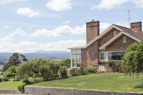 Trevallyn House B & B - Tourism Noosa 3
