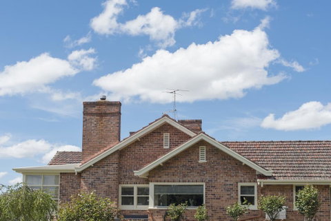 Trevallyn House B & B - Tourism Noosa 2