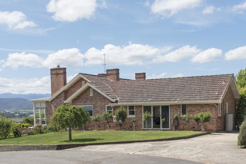 Trevallyn House B & B - Tourism Noosa 1