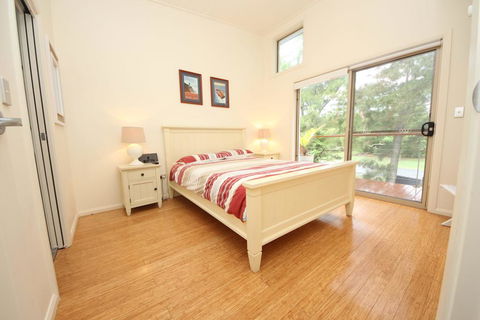 Trial Bay Eco Lodge 1 Osprey - Tourism Noosa 3