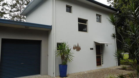 Trial Bay Eco Lodge 1 Osprey - Tourism Noosa 0