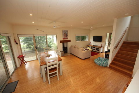 Trial Bay Eco Lodge 1 Osprey - Tourism Noosa 2