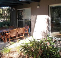 Trial Bay Eco Lodge 2 Pandanus - Tourism Noosa