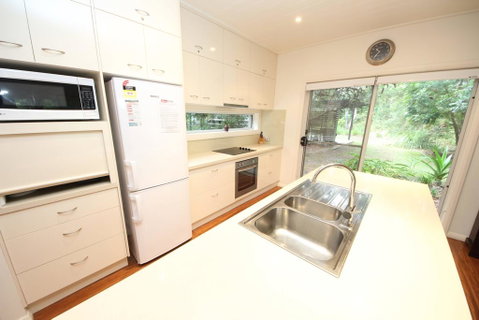 Trial Bay Eco Lodge 2 Pandanus - Tourism Noosa 3