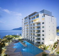 Trilogy On The Esplanade. Room with a view - Tourism Noosa