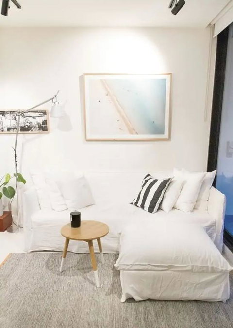 Trendy 1 Bedroom Apartment In The Heart Of Collingwood - Tourism Noosa 3