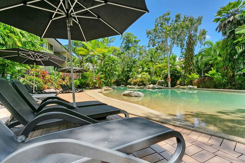 Trinity Links Resort - Tourism Noosa 1