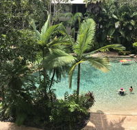 Trinity Links Resort - Tourism Noosa