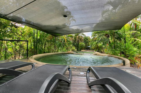 Trinity Links Resort - Tourism Noosa 2