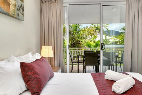 Trinity Links Resort - Tourism Noosa 3