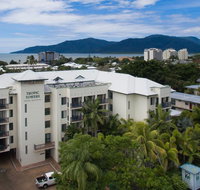 Tropic Towers Apartments - Tourism Noosa