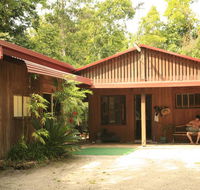 Tropical Bliss bed and breakfast - Tourism Noosa