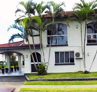 Tropic Coast Motel - Tourism Noosa