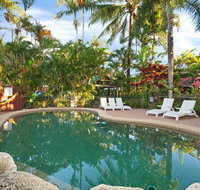 Tropic Days Boutique Hostel - Tourism Noosa