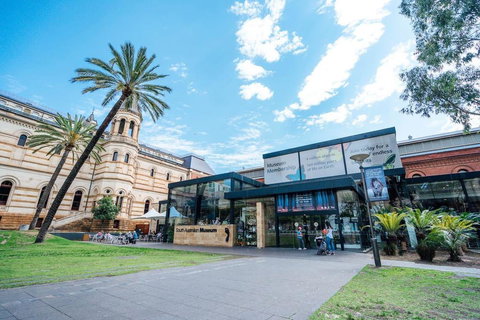 Tropicana On Bent - WiFi - Nespresso Heart Of East End - Tourism Noosa 3