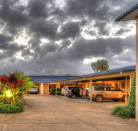 Tropixx Motel  Restaurant - Tourism Noosa