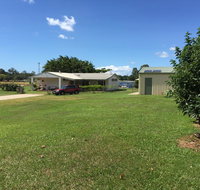 Tropical Retreat - Tourism Noosa