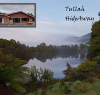 Tullah HideAway - Tourism Noosa