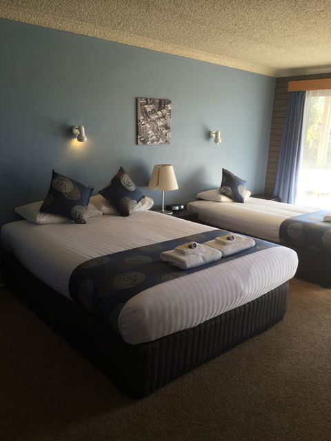Tumut Valley Motel - Tourism Noosa 2