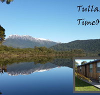 Tullah TimeOut - Tourism Noosa