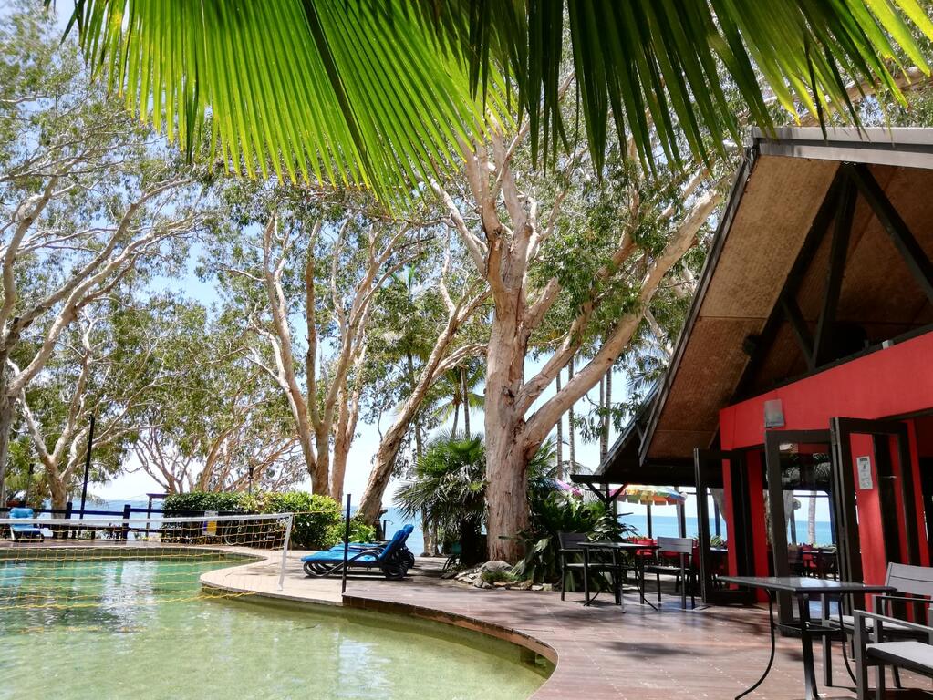 Wangetti QLD Tourism Noosa