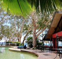 Turtle Cove Beach Resort - Adults Only LGBTQIA  Allies - Tourism Noosa